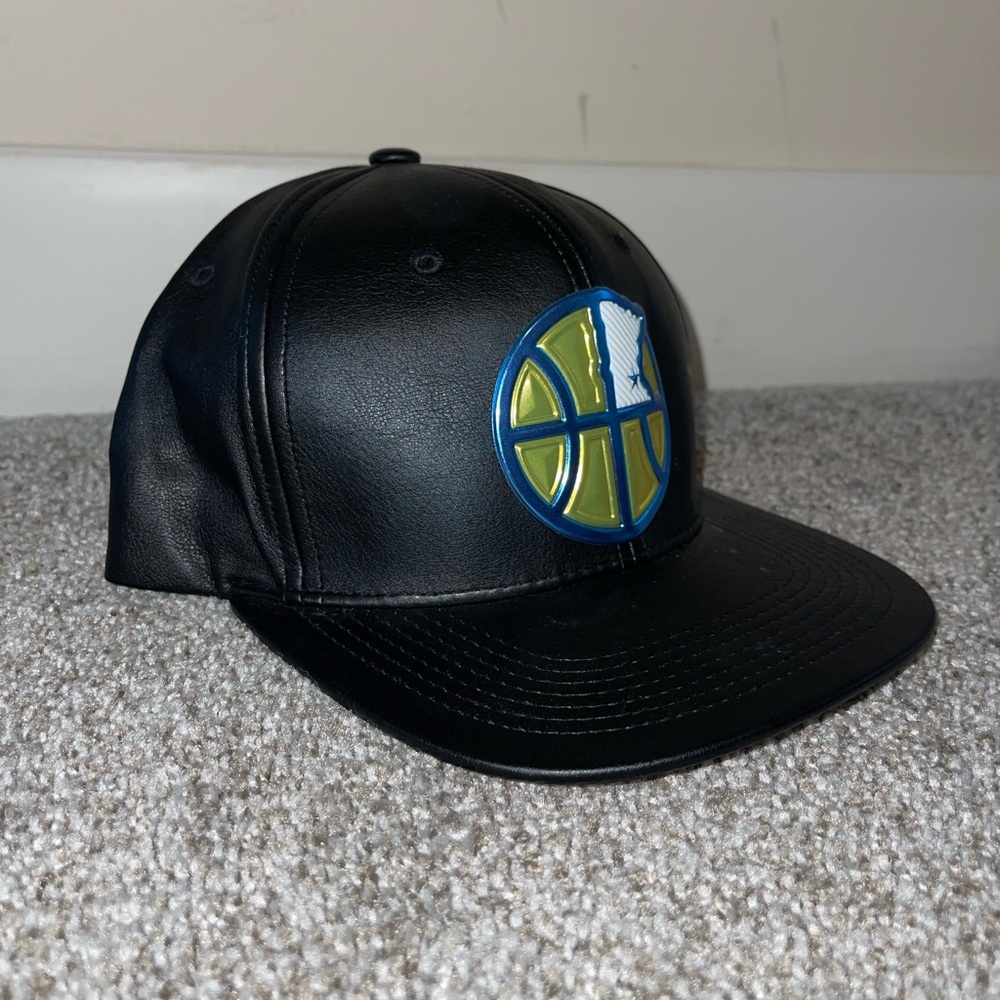 Variety oh hats
